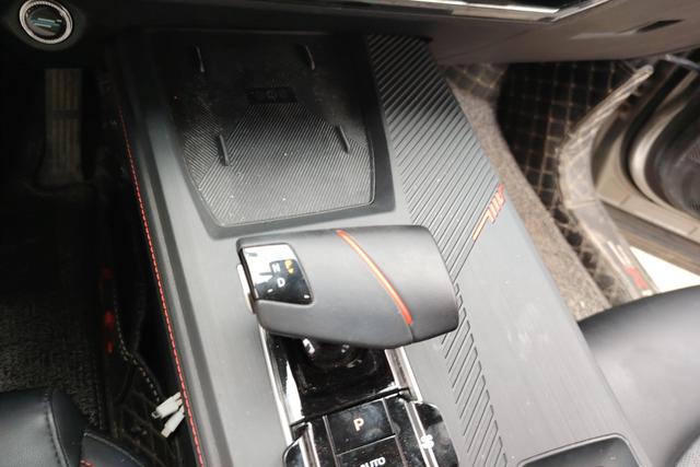 Changan Oushang Z6 2022, фото 16