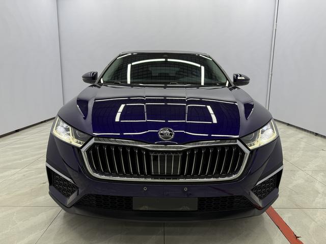 Skoda Octavia 2021, фото 3