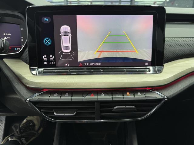 Skoda Octavia 2021, фото 14