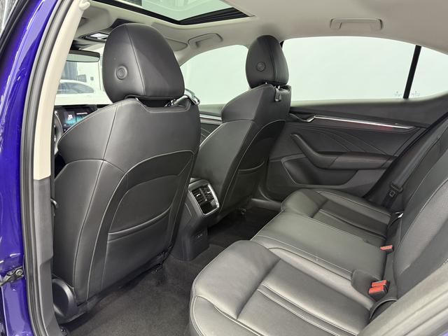Skoda Octavia 2021, фото 15