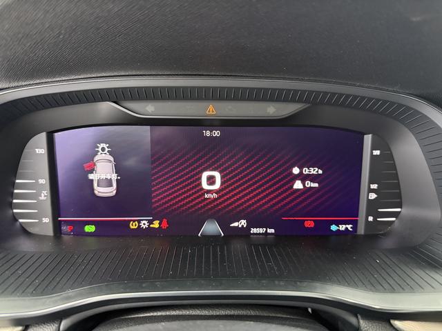 Skoda Octavia 2021, фото 16