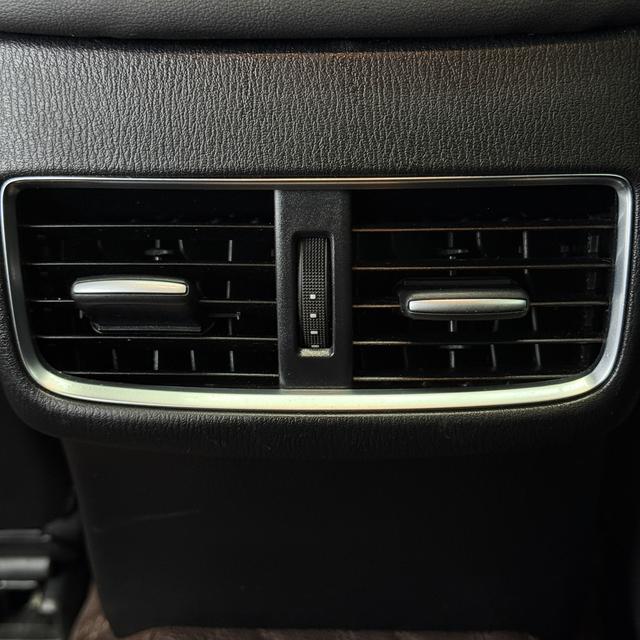 Mazda 6 2021, фото 16