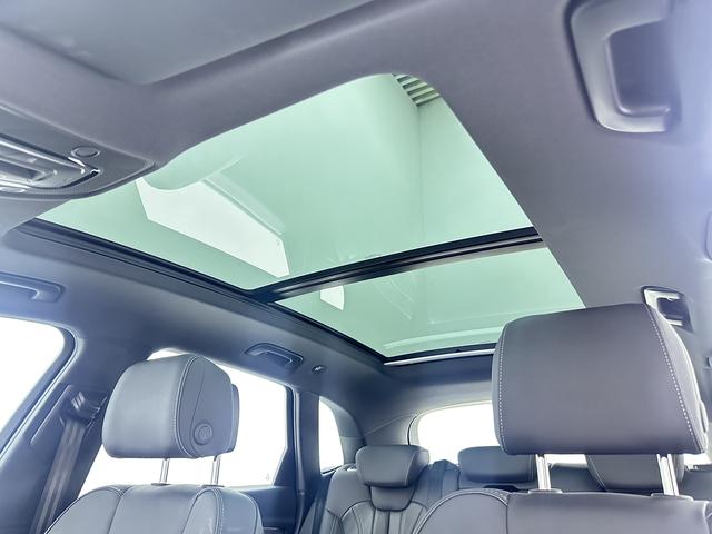 Audi Q5L 2023, фото 14