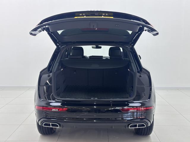 Audi Q5L 2023, фото 15