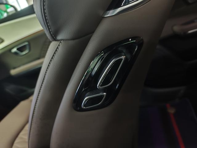 BYD Han 2023, фото 16