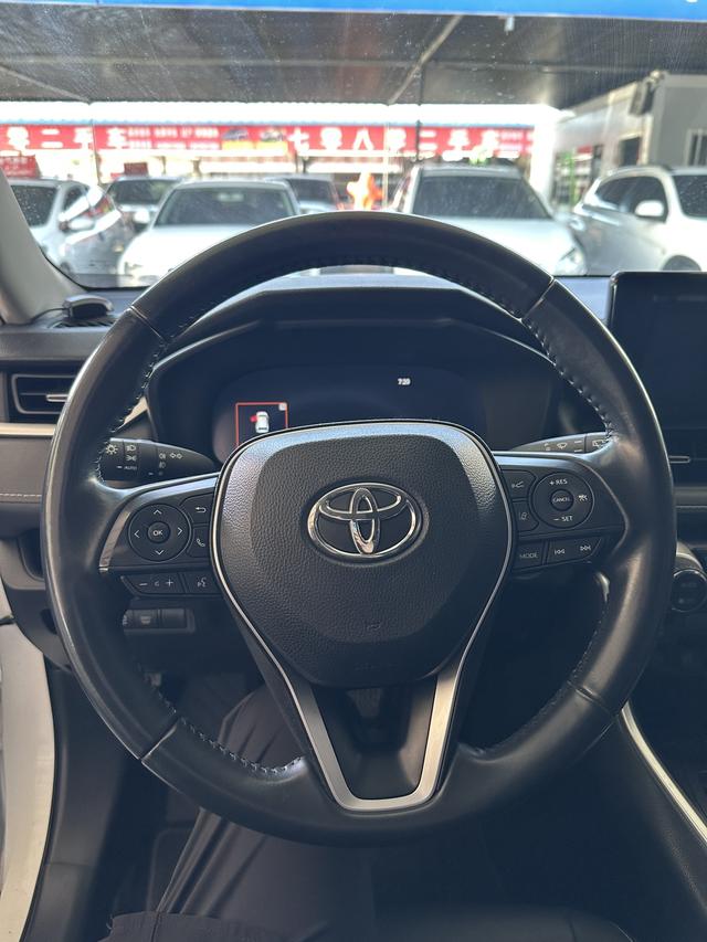 Toyota Weilan 2024, фото 14
