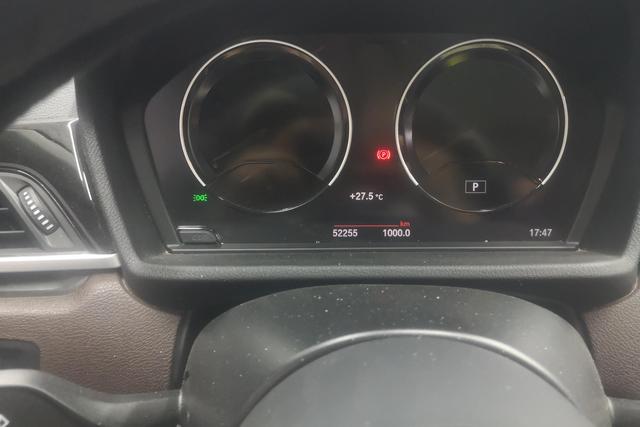 BMW X1 2022, фото 17