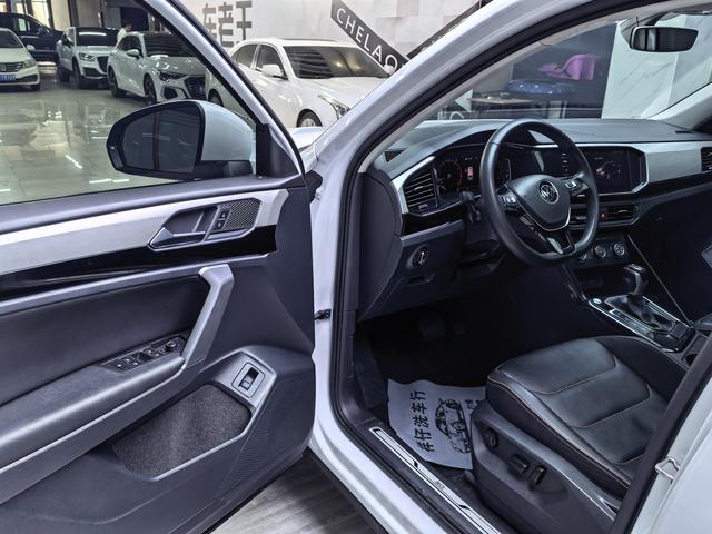 Volkswagen Tayron 2021, фото 4