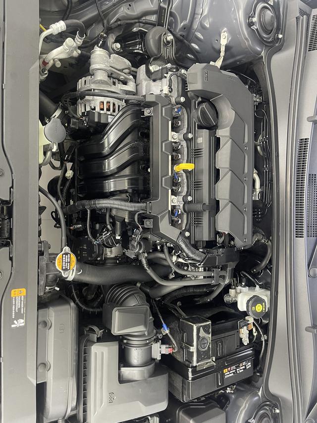 Hyundai Elantra 2023, фото 13
