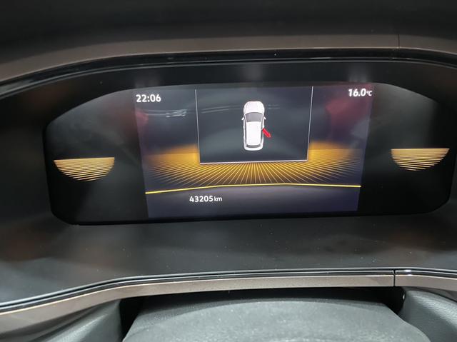 Volkswagen Tayron 2022, фото 14