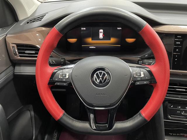 Volkswagen Tayron 2022, фото 15