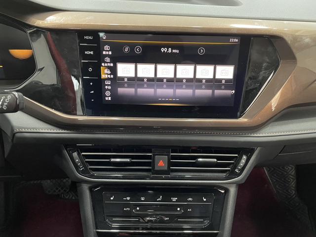 Volkswagen Tayron 2022, фото 16