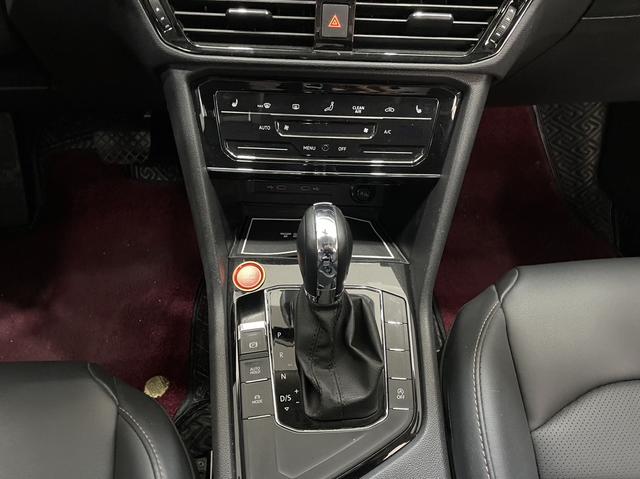 Volkswagen Tayron 2022, фото 17