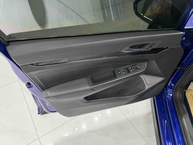 Volkswagen Golf 2021, фото 14