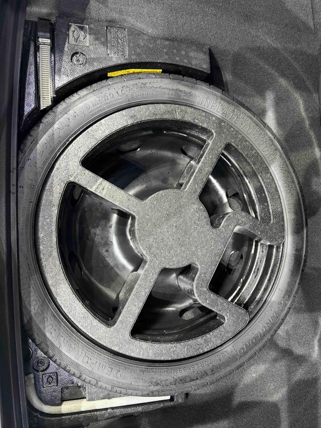 Volkswagen Golf 2021, фото 17