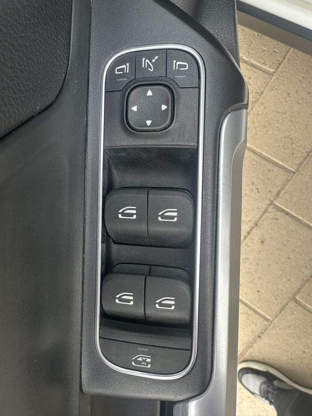 Mercedes-Benz GLB 2021, фото 14