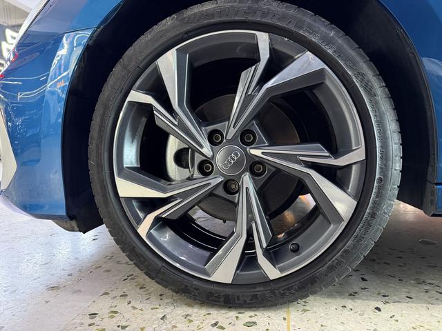 Audi A3 2021, фото 7