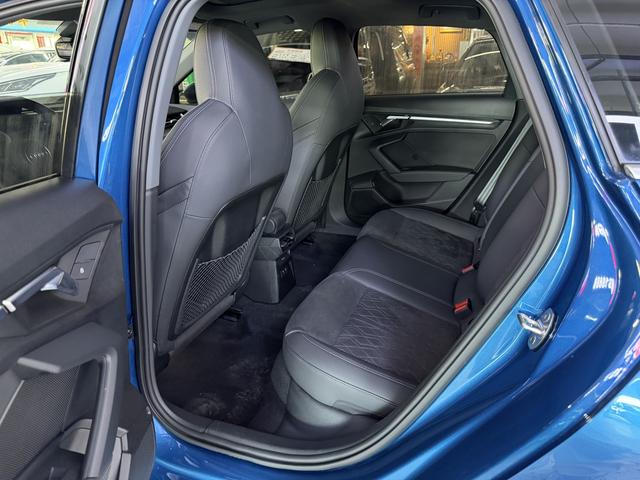 Audi A3 2021, фото 9