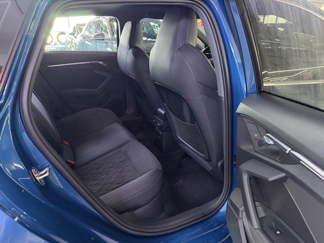 Audi A3 2021, фото 12