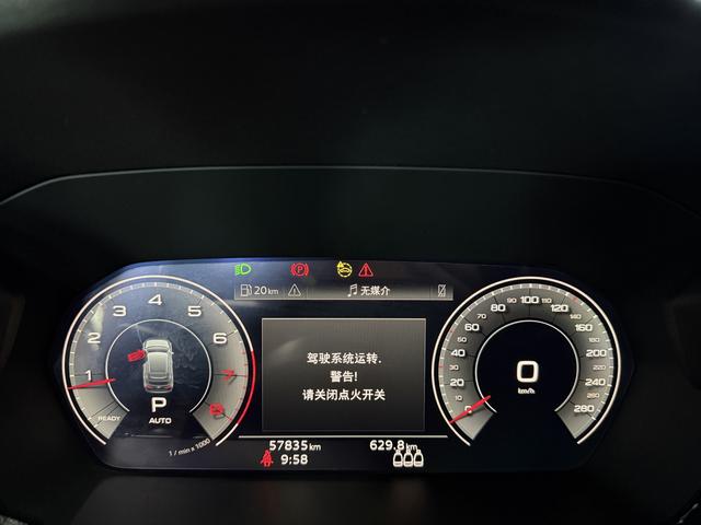 Audi A3 2021, фото 14