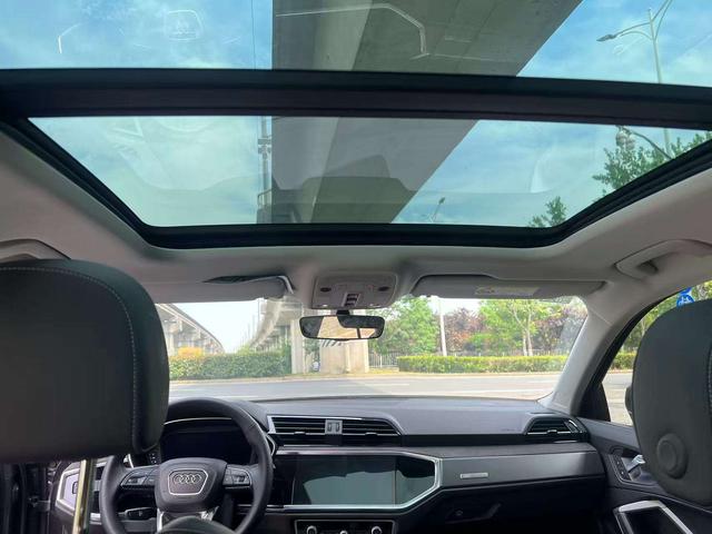 Audi Q3 2022, фото 7