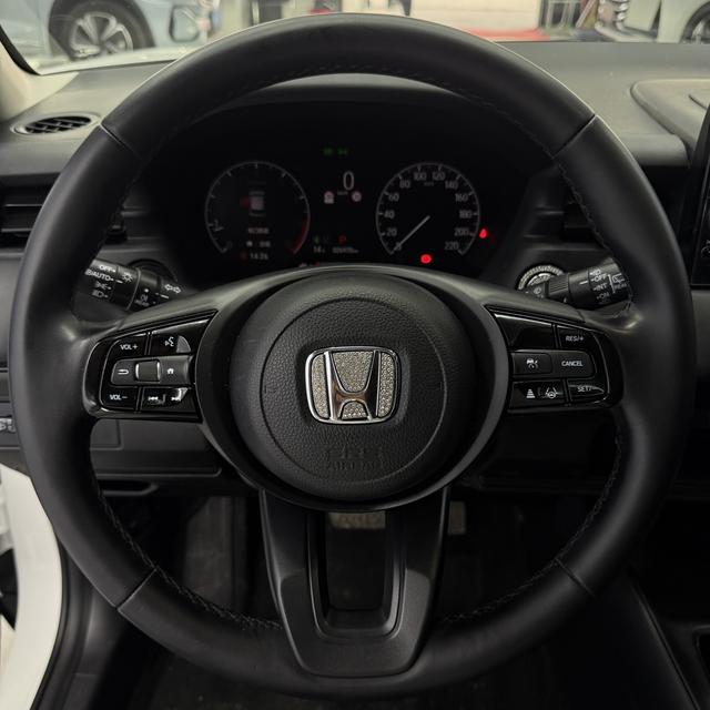 Honda XR-V 2023, фото 14