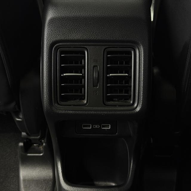 Honda XR-V 2023, фото 15