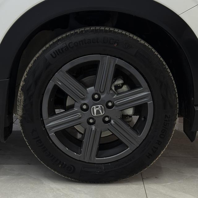 Honda XR-V 2023, фото 17