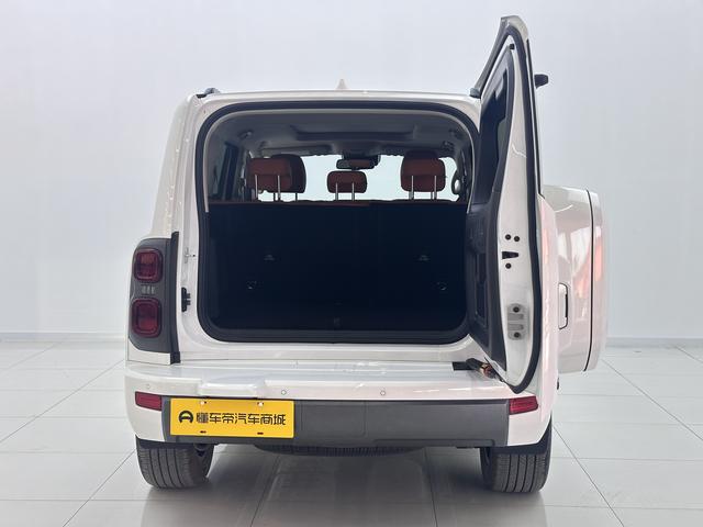 Haval H9 2024, фото 15