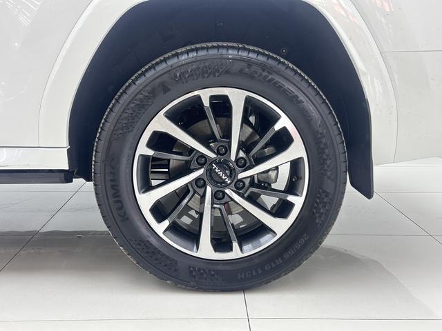 Haval H9 2024, фото 16