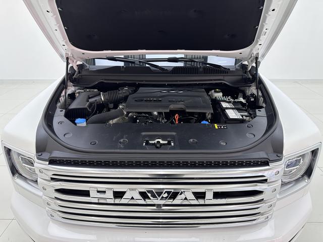 Haval H9 2024, фото 17