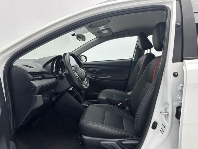 Toyota Yaris 2022, фото 5