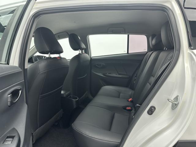 Toyota Yaris 2022, фото 6