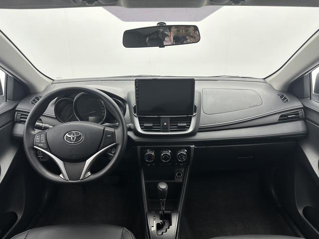 Toyota Yaris 2022, фото 7