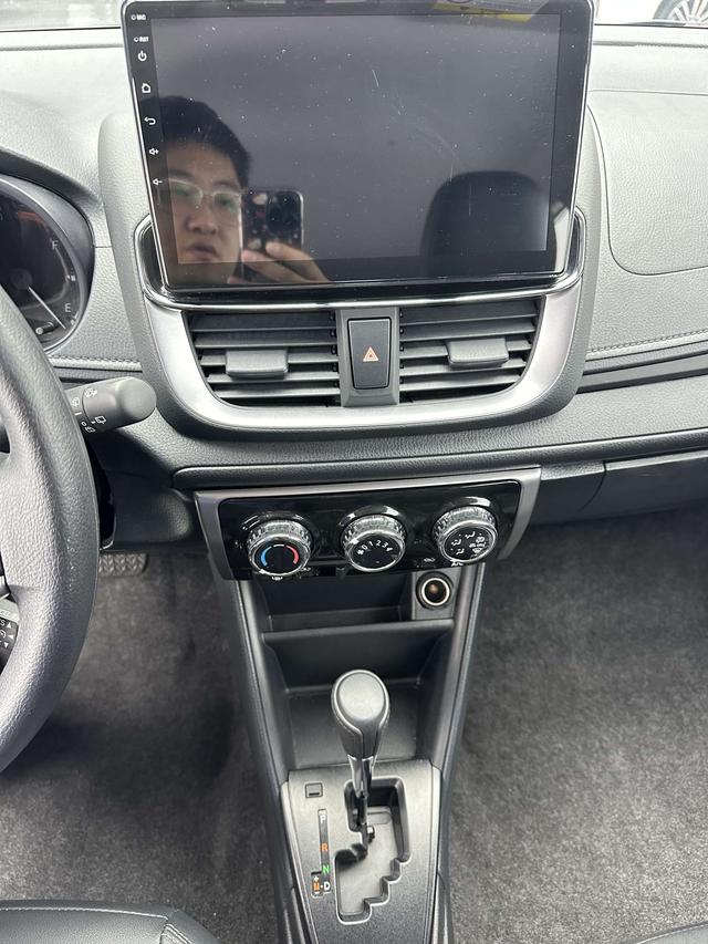 Toyota Yaris 2022, фото 14