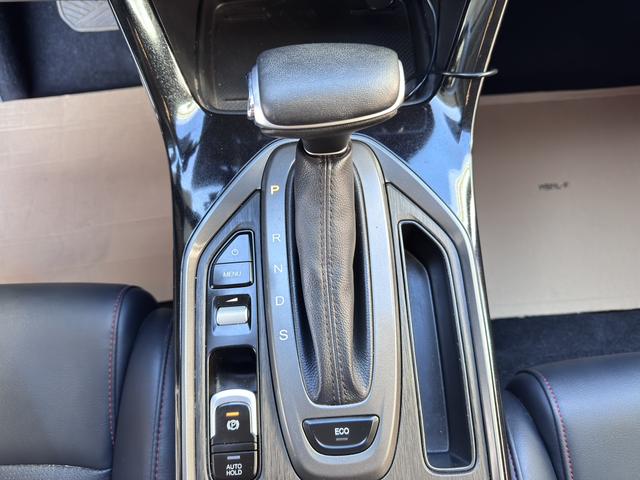 GAC GS4 2021, фото 14