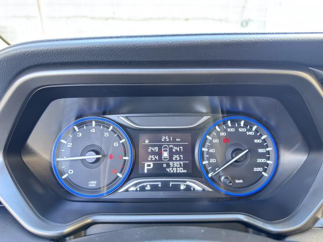 GAC GS4 2021, фото 16