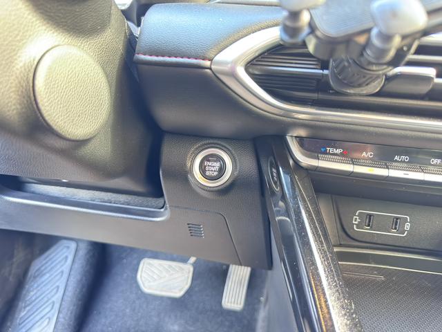 GAC GS4 2021, фото 17