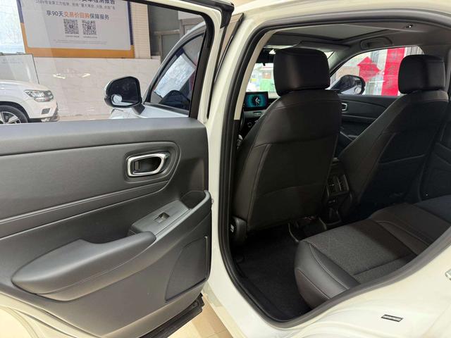 Honda Vezel 2023, фото 14
