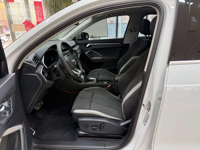 Audi Q3 2022, фото 16