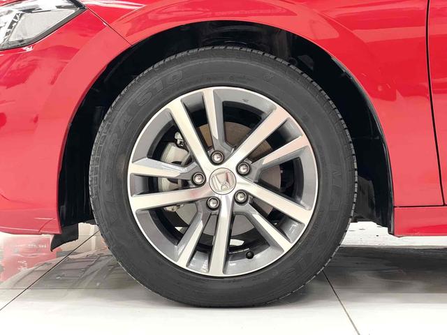 Honda Civic 2022, фото 14