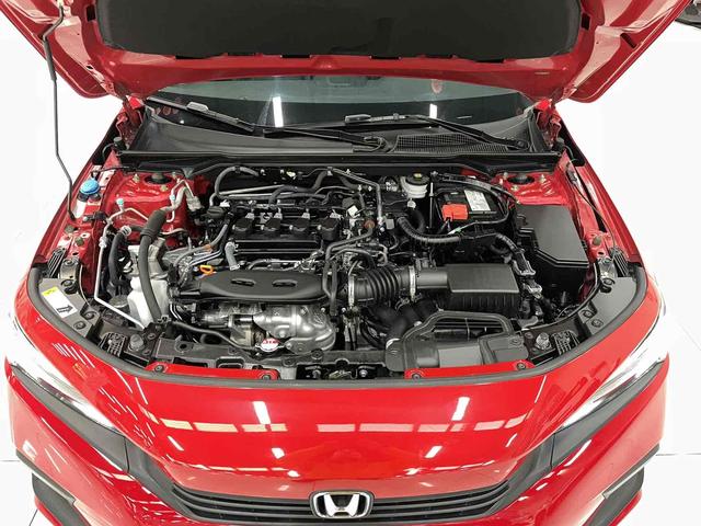 Honda Civic 2022, фото 15
