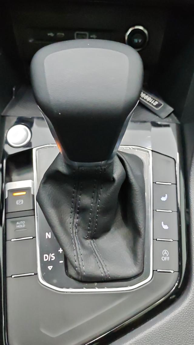 Volkswagen Tiguan 2023, фото 14