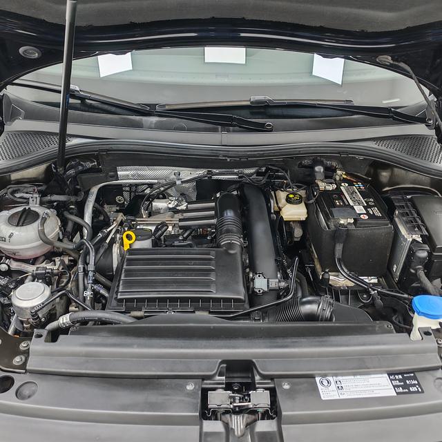 Volkswagen Tiguan 2023, фото 17