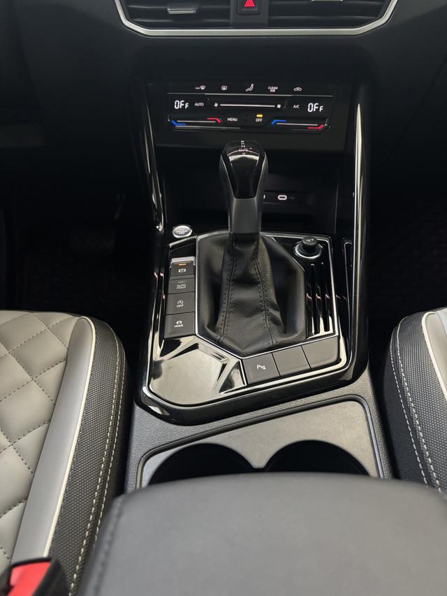 Volkswagen Tayron 2023, фото 14