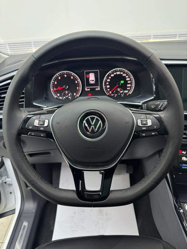 Volkswagen Tayron 2022, фото 14