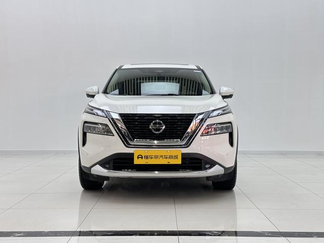 Nissan X-Trail 2021, фото 2