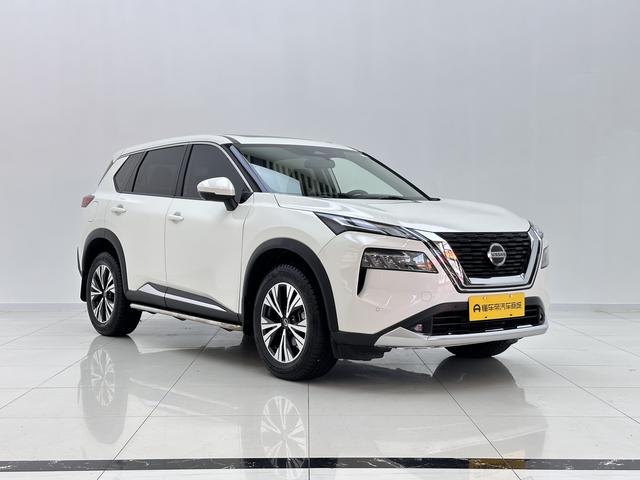 Nissan X-Trail 2021, фото 3