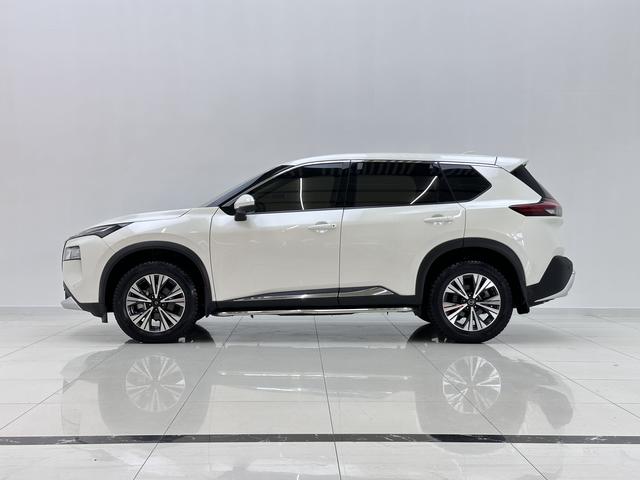 Nissan X-Trail 2021, фото 4