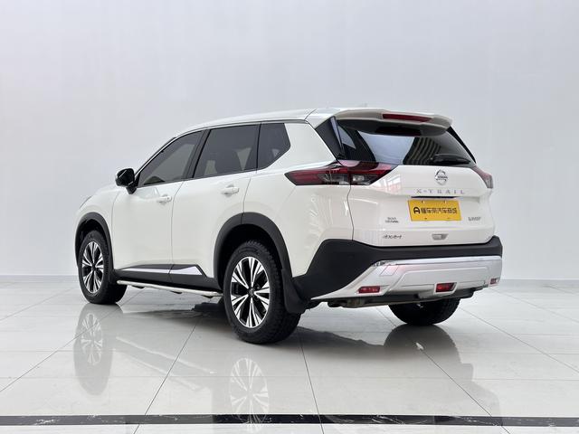 Nissan X-Trail 2021, фото 5